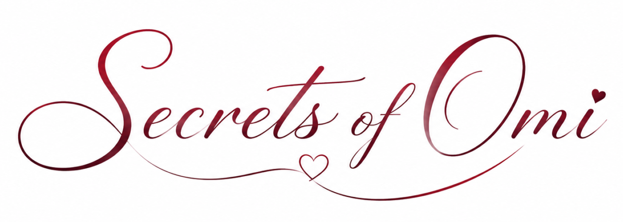 Secrets of Omi